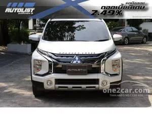 2020 Mitsubishi Xpander Cross 1.5 Wagon