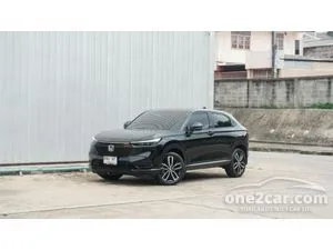 2024 Honda HR-V 1.5 e:HEV E SUV