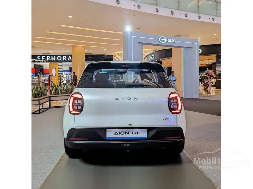 2026 GAC AION UT Premium Hatchback