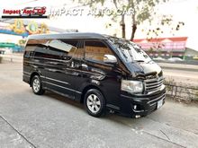 2014 Toyota Ventury 2.7 (ปี 05-16) V Van