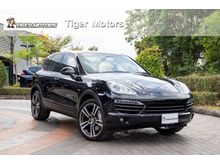 2011 Porsche Cayenne 3.0 (ปี 10-16) S Hybrid Wagon