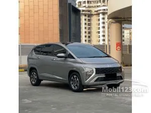 2022 Hyundai Stargazer 1.5 Prime MPV
