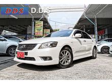 2010 Toyota Camry 2.0 (ปี 06-12) G EXTREMO Sedan