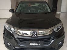 2021 Honda HR-V 1.5 DP 30JT an