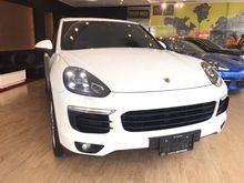 2015 Porsche CAYENNE 3.0 (ปี 10-16) S E-Hybrid Wagon AT
