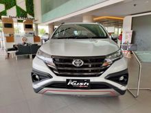 2021 Toyota Rush 1,5 TRD Sportivo SUV
