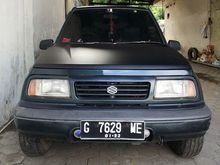 1993 Suzuki Vitara 1.6 SUV