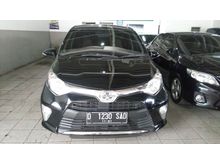 2016 Toyota Calya 1.2 G