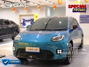 2026 GAC AION UT Standard Hatchback