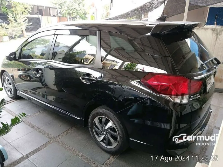 2018 Honda Mobilio RS MPV