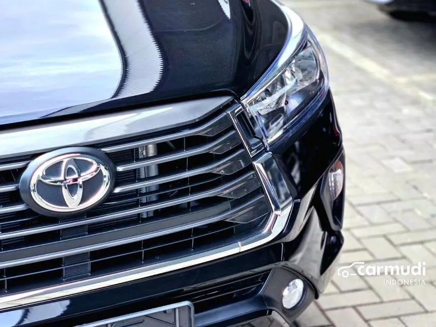 2024 Toyota Kijang Innova G MPV