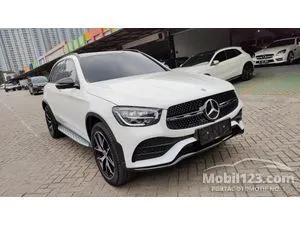 2022 Mercedes-Benz GLC200 2.0 Night Edition AMG Line SUV