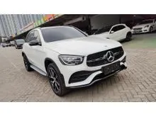 2022 Mercedes-Benz GLC200 2.0 Night Edition AMG Line SUV, Mercy Glc200