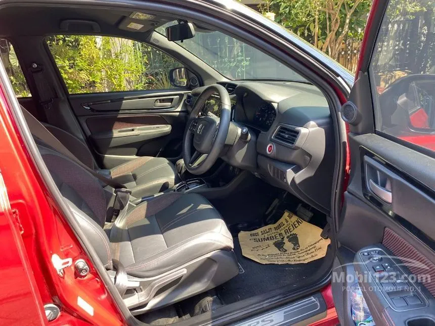 2023 Honda WR-V RS Honda Sensing SUV