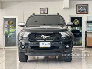 2018 Ford RANGER 2.2 XLT Double Cab Hi-Rider Pickup