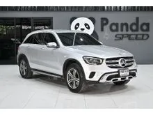 2021 Mercedes-Benz GLC220 2.0 W253 (ปี 15-22) d SUV