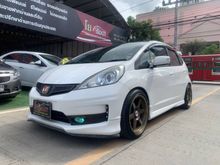 2012 Honda Jazz 1.5 (ปี 08-14) JP Hatchback AT