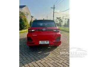 2023 Toyota Raize 1.0 GR Sport (2 Tone) SUV