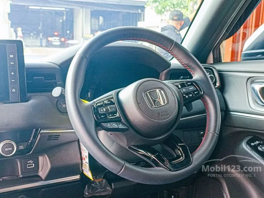 2022 Honda HR-V RS Turbo SUV