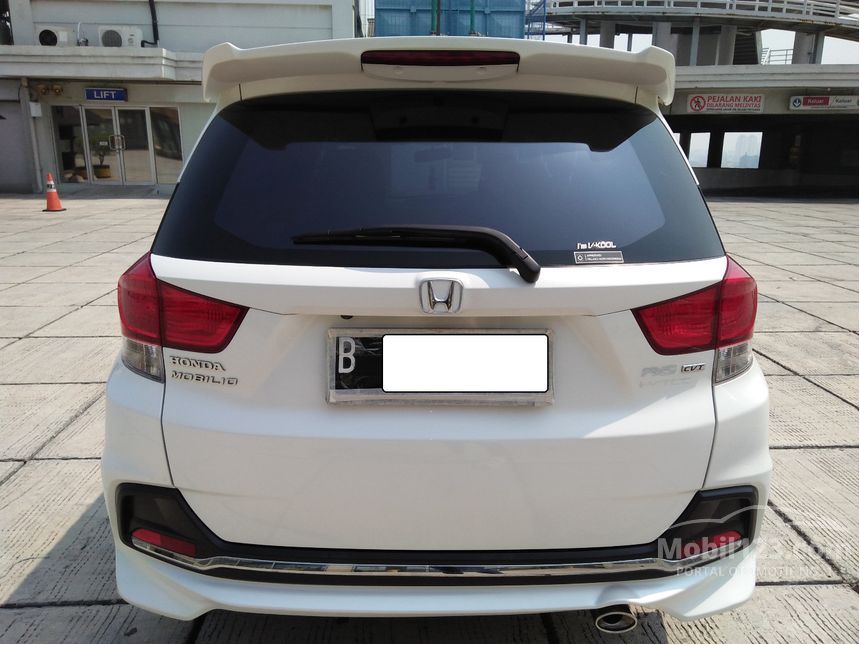 Jual Mobil Honda Mobilio 2021 RS 1 5 di DKI Jakarta Jual Mobil Honda Mobilio 2021 RS 1 5 di DKI Jakarta