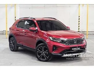 2023 Honda WR-V 1.5 RS Honda Sensing SUV