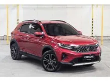 2023 Honda WR-V 1.5 RS Honda Sensing SUV