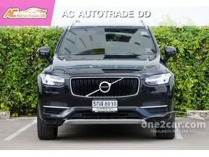 2017 Volvo XC90 2.0 T8 Momentum SUV