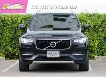 2017 Volvo XC90 2.0 (ปี 16-26) T8 Momentum AWD SUV