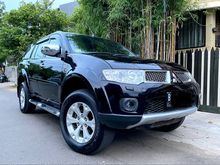 2011 Mitsubishi Pajero Sport 2.5 Dakar SUV