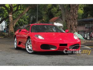 Bespoke Motoring Sdn Bhd - Search 3 Cars For Sale In 