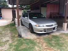 1997 Proton Perdana 2.0 (M)
