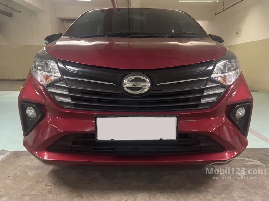 2023 Daihatsu Sigra R MPV