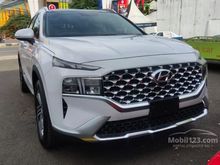 2021 Hyundai Santa Fe 2.2 CRDi PROMO KHUSUS BULAN INI