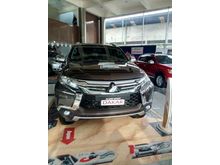 2018 Mitsubishi Pajero Sport 2.4 Dakar SUV