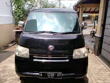 2008 Daihatsu Gran Max 1.3 D Van