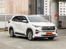 2024 Toyota Kijang Innova Zenix 2.0 Q HV TSS ( Premium Color) MPV