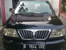 Mitsubishi Kuda 2003, 1.6 Diamond MPV #jualcepatpemiliklangsung