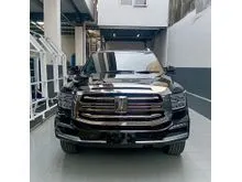 2026 GWM Tank 2.4 500 4X2 SUV