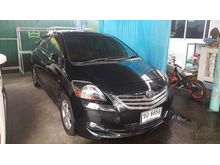 2008 Toyota Vios 1.5 (ปี 07-13) G Sedan AT