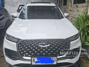 2023 Chery Tiggo 8 Pro 2.0 Premium SUV