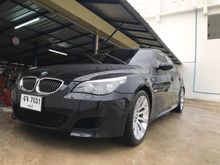 2008 BMW M5 5.0 E60 (ปี 03-10) Sedan AT