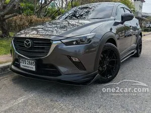 2021 Mazda CX-3 2.0 Base Plus SUV