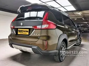 2022 Suzuki XL7 1.5 Alpha SUV