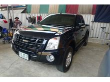 2008 Isuzu D-Max 2.5 SPACE CAB (ปี 07-11) Hi-Lander Ddi i-TEQ Pickup MT