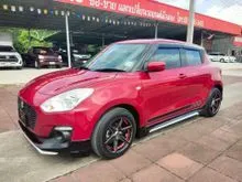 2020 Suzuki SWIFT 1.2 (ปี 18-25) GL Sports Edition Hatchback
