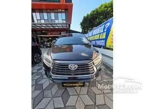 2022 Toyota Kijang Innova 2.0 G MPV