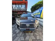2022 Toyota Kijang Innova 2.0 G MPV
