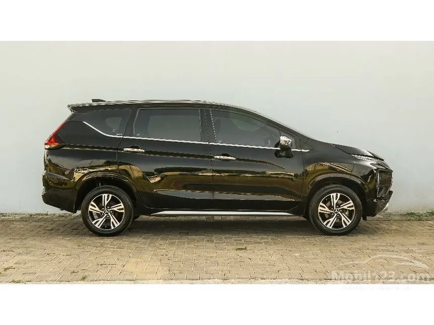 2021 Mitsubishi Xpander Ultimate MPV