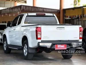2018 Isuzu D-MAX 1.9 Hi-Lander L Space Cab Pickup