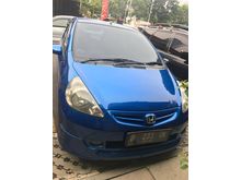 2004 Honda Jazz 1.5 i-DSI Hatchback